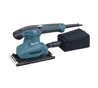 LIJADORA ORBITAL M9203B 92X185MM MAKITA