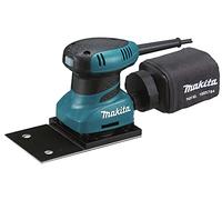 Lijadora orbital Makita BO 4566 200 W 100 x 164 mm 14.000 rpm