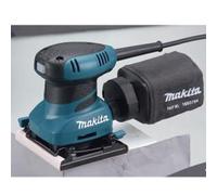 Lijadora orbital MAKITA BO4556K
