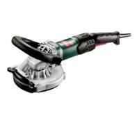 Lijadora Orbital Metabo Rsev 19-125 Rt 603825710 De 1900 W
