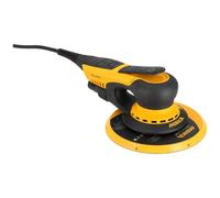 Mirka Lijadora excéntrica DEROS II 750 175 mm Hub 5.0 – Eléctrica, libre de polvo