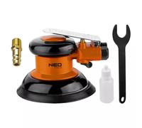 Lijadora orbital neumática NEO TOOLS 14-020