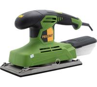 Lijadora orbital Procraft PV300 300 vatios 115 x 230 mm