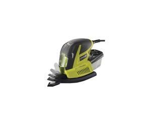 Lijadora orbital RMS180-S 5133002907