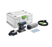 LIJADORA ORBITAL RTS 400 REQ-PLUS FESTO