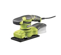 Lijadora orbital Ryobi de 200 W
