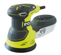 Lijadora orbital Ryobi ROS300