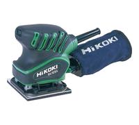 Lijadora orbital sv12sgz 51134436 hikoki