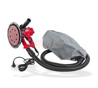 Lijadora para paneles de yeso con sistema de aspiración, 180 mm, 750 W, modelo DTS 180