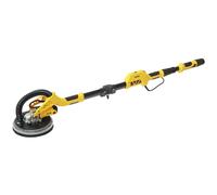 Stanley Lijadora de pared FatMax EE500S 750 W 225 mm con accesorios y bolsa