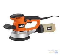 Lijadora Roto Orbital Aeg Ex 150 Es Mm 150 - Vatios 440