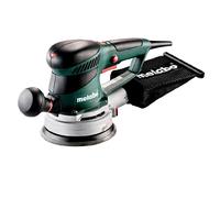 LIJADORA ROTO ORBITAL METABO 150mm SXE 450 TURBOTEC