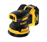 Lijadora Roto Orbital Xr 18v Tstak Dewalt