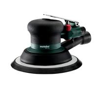 Metabo Lijadora excéntrica neumática DSX 150 601558000
