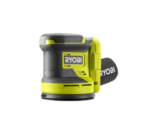 Lijadora rotorbital 18V ONE+™ (Sin Batería)