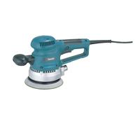 Lijadora rotorbital makita bo6030 310w 150mm