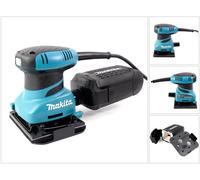 Makita Lijadora vibratoria BO4555 200 W 114 x 140 mm