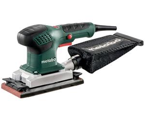 Lijadora vibratoria Metabo SRE 3185 600442000