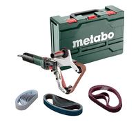 LIJADORAS DE CINTA PARA TUBOS ESPECIAL INOX - RBE 15-180 SET