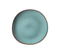 Plato De Desayuno Lave Glacé De Villeroy & Boch 23 Cm
