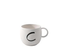 like. by Villeroy & Boch Jarra Letters C 13x10x8cm