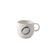 like. by Villeroy & Boch Jarra Letters O 13x10x8cm