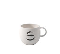 like. by Villeroy & Boch Jarra Letters S 13x10x8cm