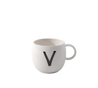 like. by Villeroy & Boch Jarra Letters V 13x10x8cm