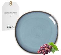 Villeroy & Boch Fuente Lave Ø32 cm Glacé