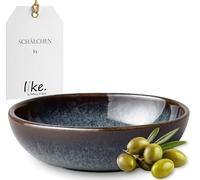 Villeroy & Boch Cuenco Lave Ø10.5 cm Gris