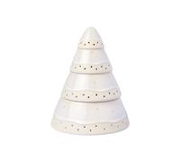 like. by Villeroy & Boch Like Christmas - Portavelas (árbol)