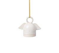 like. by Villeroy & Boch Ornamento Winter Glow ángel, 9x5x7,5 cm
