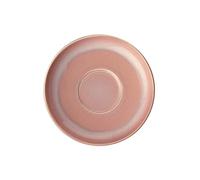 like. by Villeroy & Boch Perlemor Coral plato para taza de café, 16 cm Ø