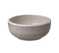 Villeroy & Boch Perlemor Sand cuenco para dip Beige. Ø8 cm