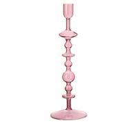 like. by Villeroy & Boch Vorteilset 4 Stück Like Home Kerzenständer Bubble grape lila 1953035420