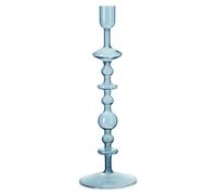 like. by Villeroy & Boch Vorteilset 4 Stück Like Home Kerzenständer Bubble ice blau 1953035421