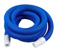 LILI HOME Manguera para Piscina ✔ Diámetro: Ø38 mm (3.8 cm) - Compatible con la mayoría de los sistemas de limpieza de piscinas. ✔ Longitudes disponibles: 6 metros / 9 metros, elige la que mejor se ad