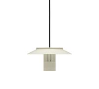 Lille 24 Lámpara Colgante Linen