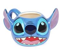 Pyramid International Taza Lilo & Stitch 3D
