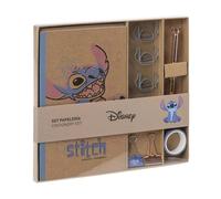 Lilo & Stitch Juego de escritura 5 piezas