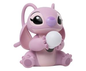 Lilo & Stitch Lámpara Angel 16 cm