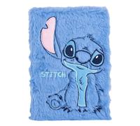 Lilo & Stitch Libreta Premium A5 Hair Stitch