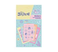 Lilo & stitch - set pegatinas 800 pc planetary