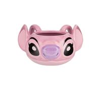Lilo & Stitch Taza Shaped Angel