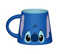 Lilo & Stitch Taza Stitch Sin clasificar Taza Standard cerámica