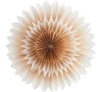 Lily Estrella de Papel 56 Golden Beige