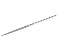 Lima Aguja Media Ca?A 18Cm Fin