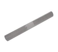 Lima de Escofina para Madera de Acero Resistente, 4 Vías