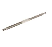 Lima de rosca Dick para roscas métricas de M5 a M27
