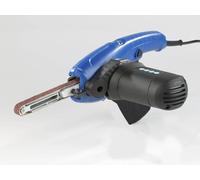 Lima Eléctrica 400W 12 Cintas Lija 210mm